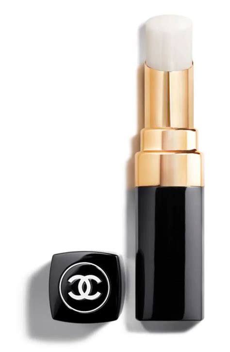 nordstrom chanel lip balm|Chanel lip balm men's.